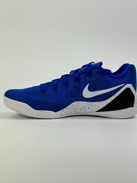 Nike Kobe 9 EM Protro TB \'Game Royal\' IH1401-400 Basketball Multi Size main image 9